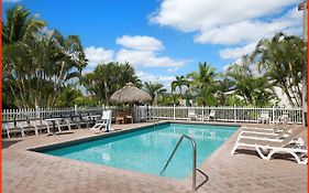 Travelodge By Wyndham Florida City/Homestead/Everglades